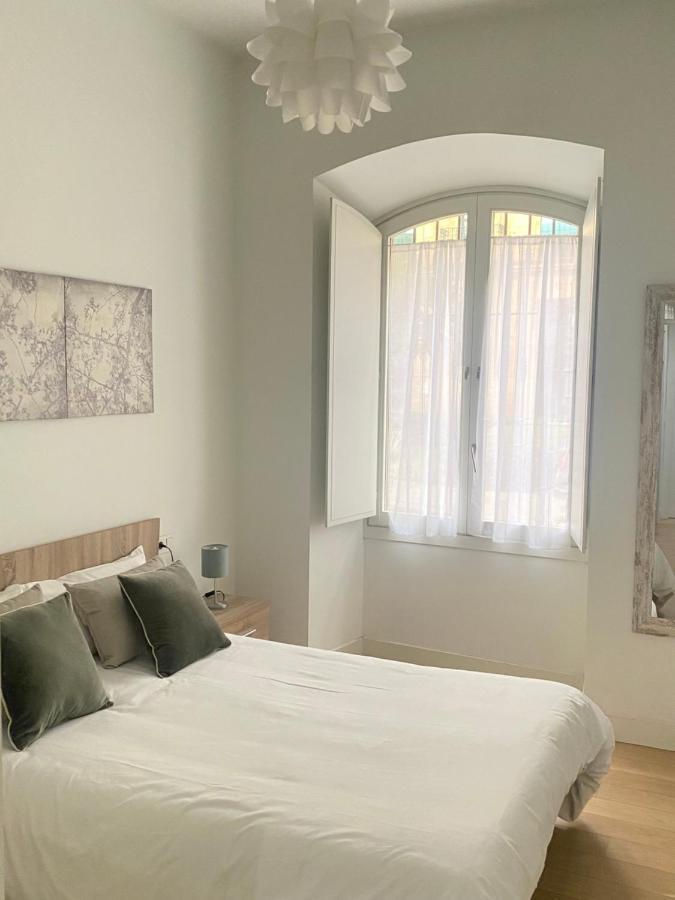Hispalis Santa Catalina إشبيلية المظهر الخارجي الصورة