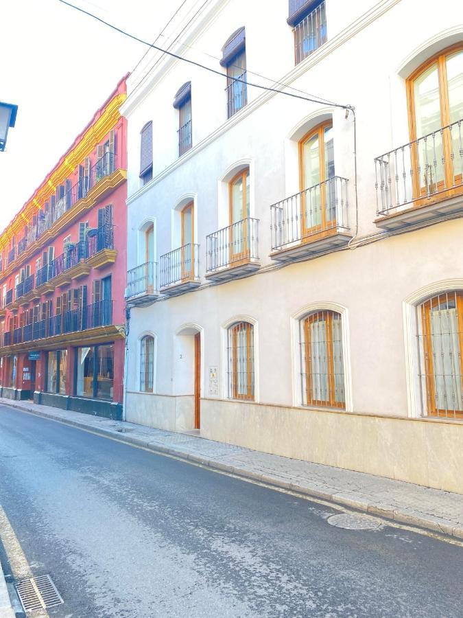 Hispalis Santa Catalina إشبيلية المظهر الخارجي الصورة
